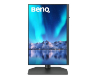 BenQ SW242Q - 1313015 - zdjęcie 3